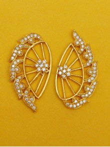 CZ Earrings